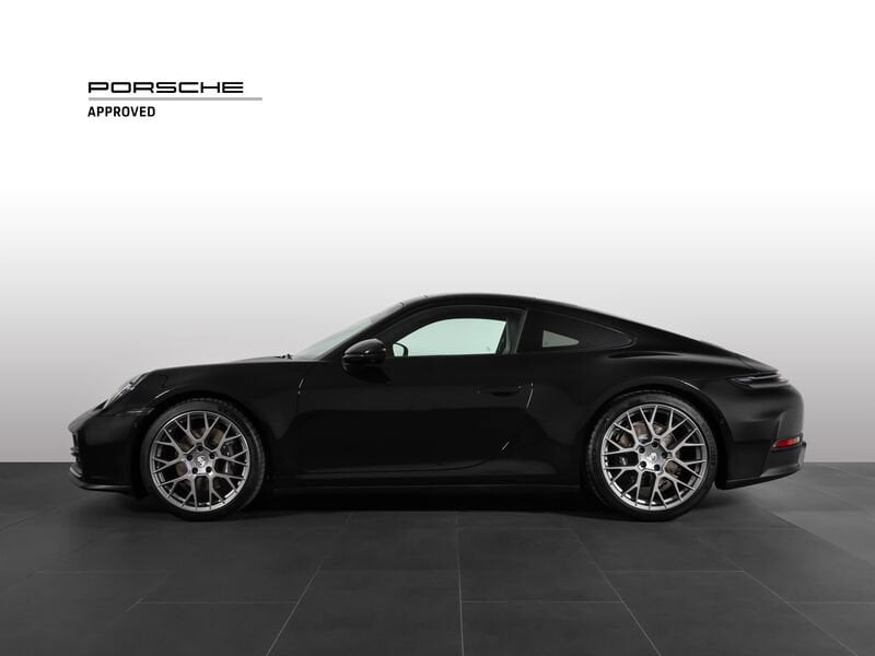 Porsche Porsche - Concessionaria Gesicar Livorno