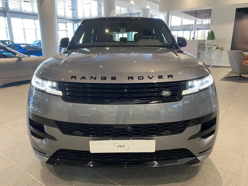 Land Rover Land Rover - Concessionaria Gesicar Livorno