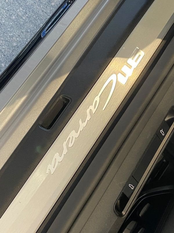Porsche Porsche - Concessionaria Gesicar Livorno