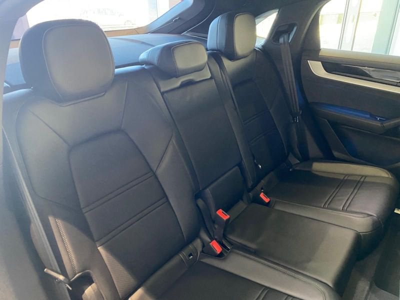 Porsche Porsche - Concessionaria Gesicar Livorno