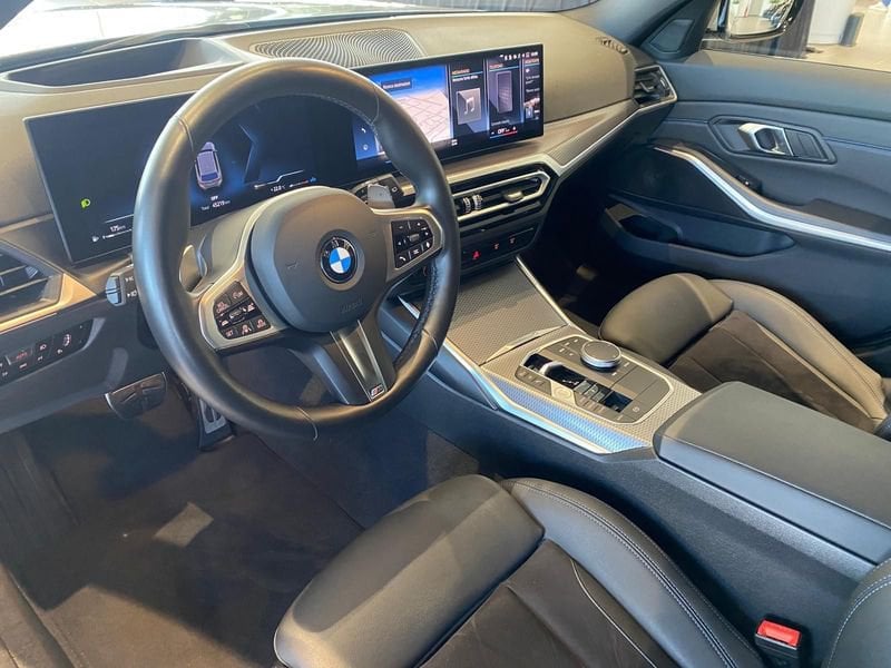 BMW BMW - Concessionaria Gesicar Livorno