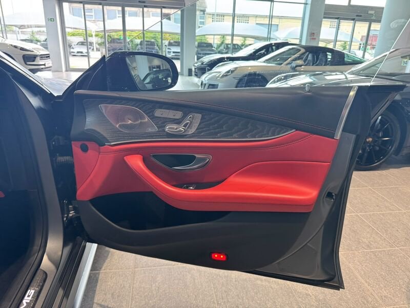 Mercedes-Benz Mercedes-Benz - Concessionaria Gesicar Livorno
