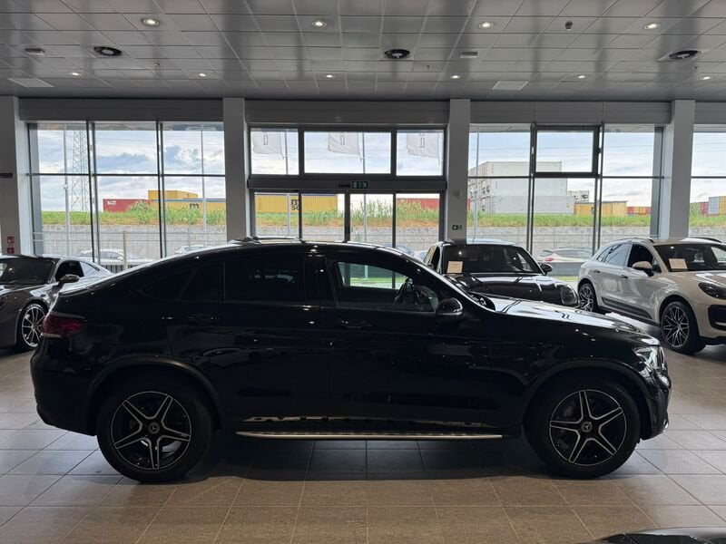 Mercedes-Benz Mercedes-Benz - Concessionaria Gesicar Livorno
