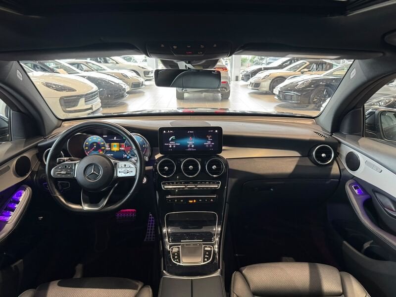 Mercedes-Benz Mercedes-Benz - Concessionaria Gesicar Livorno