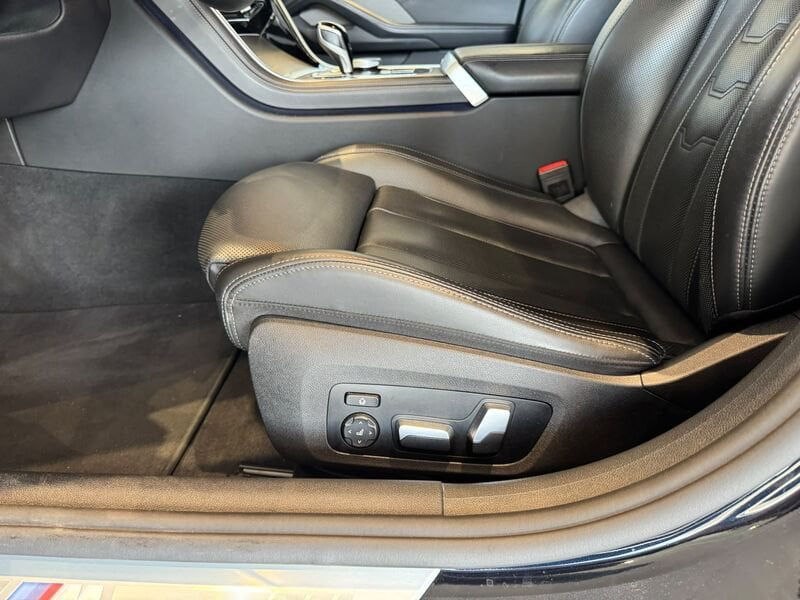 BMW BMW - Concessionaria Gesicar Livorno