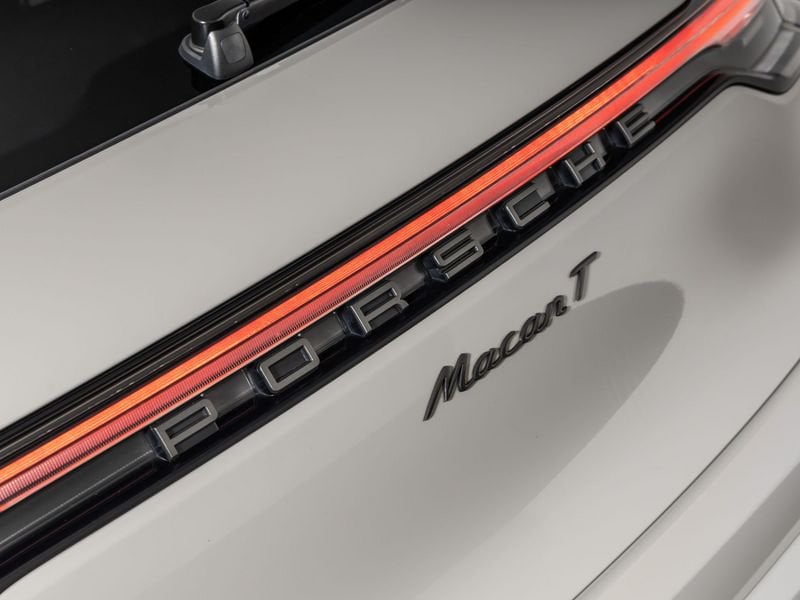 Porsche Porsche - Concessionaria Gesicar Livorno