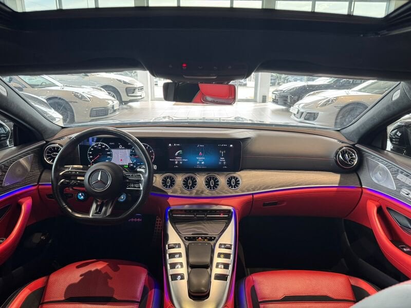 Mercedes-Benz Mercedes-Benz - Concessionaria Gesicar Livorno