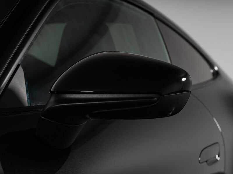 Porsche Porsche - Concessionaria Gesicar Livorno