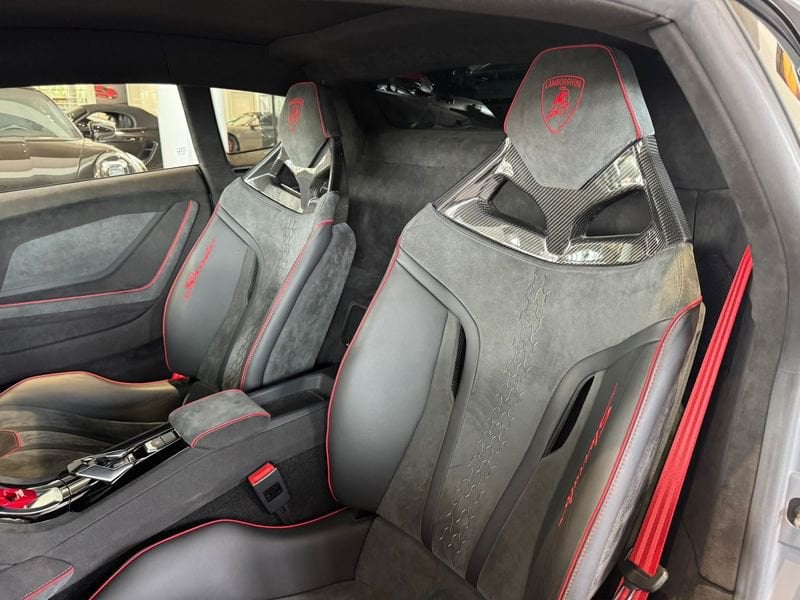 Lamborghini Lamborghini - Concessionaria Gesicar Livorno