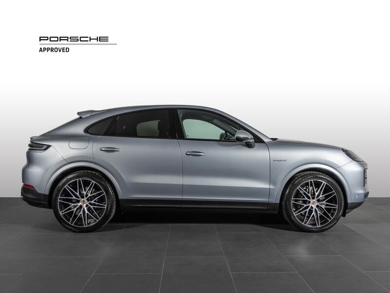 Porsche Porsche - Concessionaria Gesicar Livorno