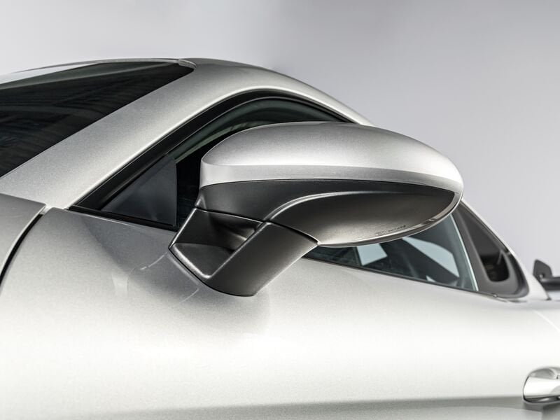 Porsche Porsche - Concessionaria Gesicar Livorno