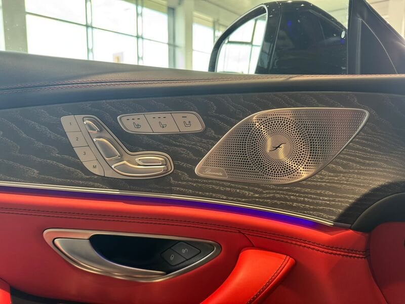Mercedes-Benz Mercedes-Benz - Concessionaria Gesicar Livorno