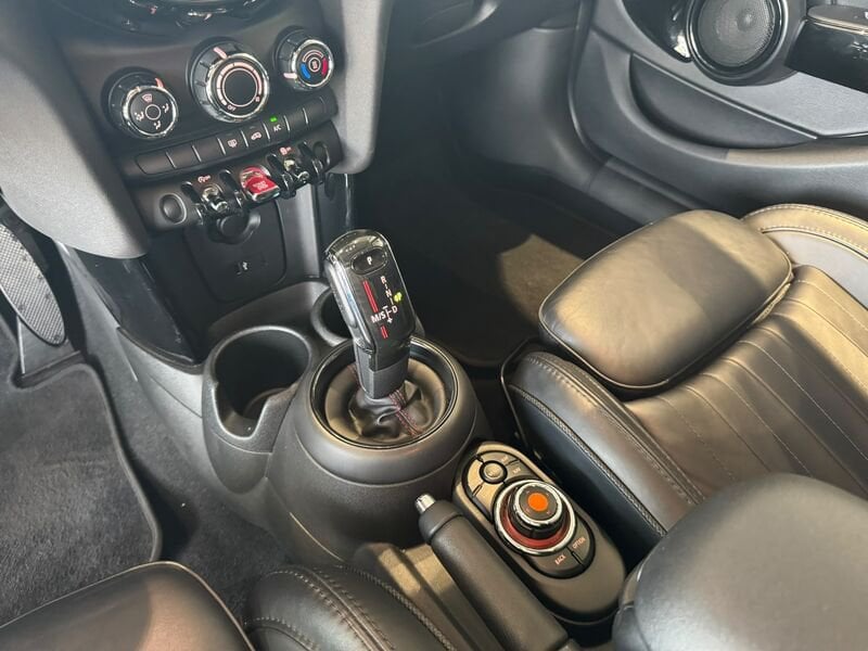 MINI MINI - Concessionaria Gesicar Livorno