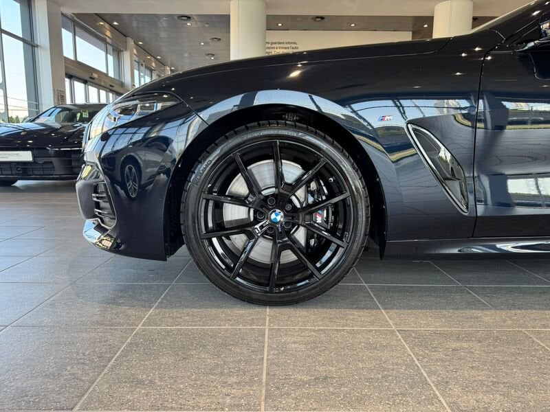 BMW BMW - Concessionaria Gesicar Livorno