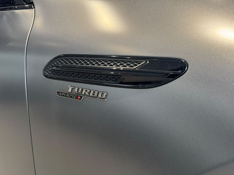 Mercedes-Benz Mercedes-Benz - Concessionaria Gesicar Livorno
