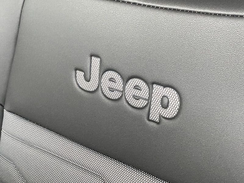 Jeep Jeep - Concessionaria Gesicar Livorno