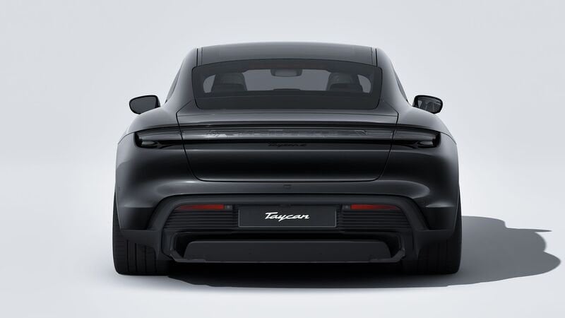 Porsche Porsche - Concessionaria Gesicar Livorno