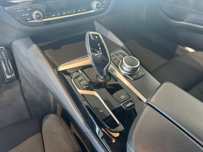 BMW BMW - Concessionaria Gesicar Livorno