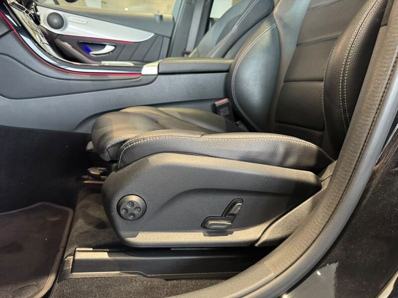 Mercedes-Benz Mercedes-Benz - Concessionaria Gesicar Livorno