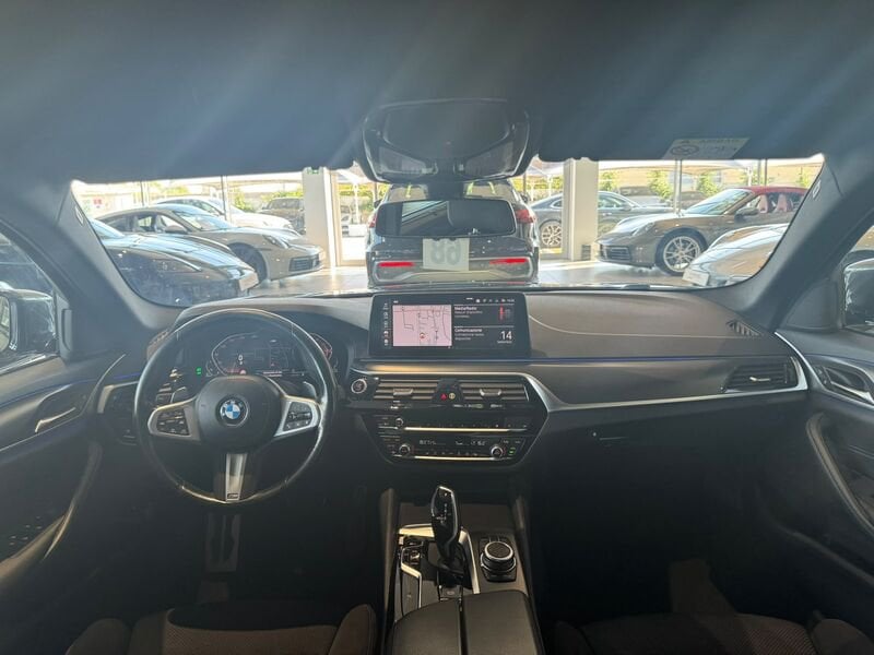 BMW BMW - Concessionaria Gesicar Livorno