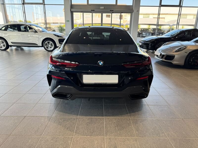 BMW BMW - Concessionaria Gesicar Livorno