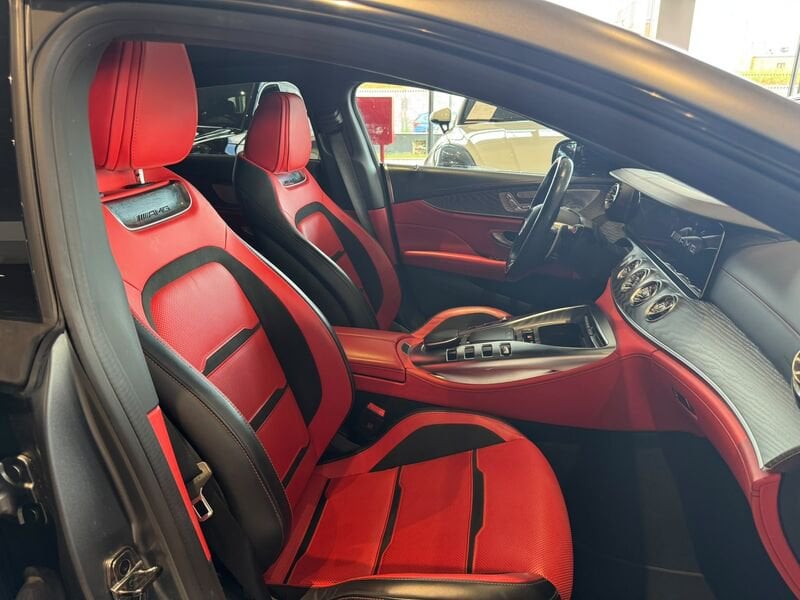 Mercedes-Benz Mercedes-Benz - Concessionaria Gesicar Livorno