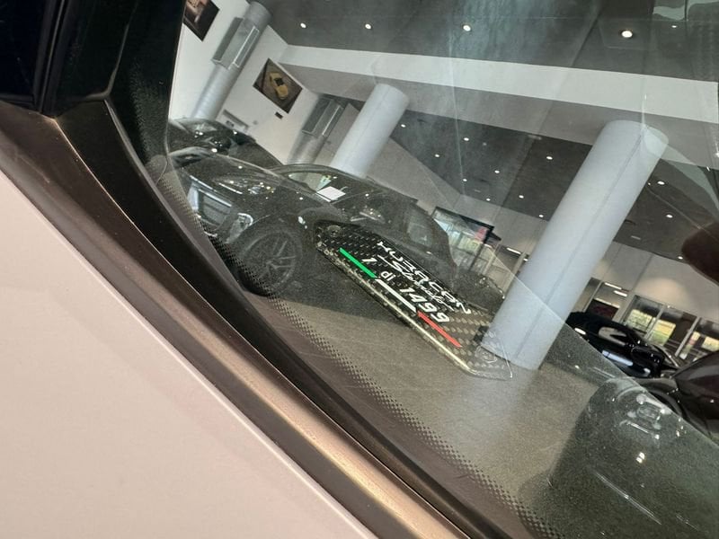 Lamborghini Lamborghini - Concessionaria Gesicar Livorno