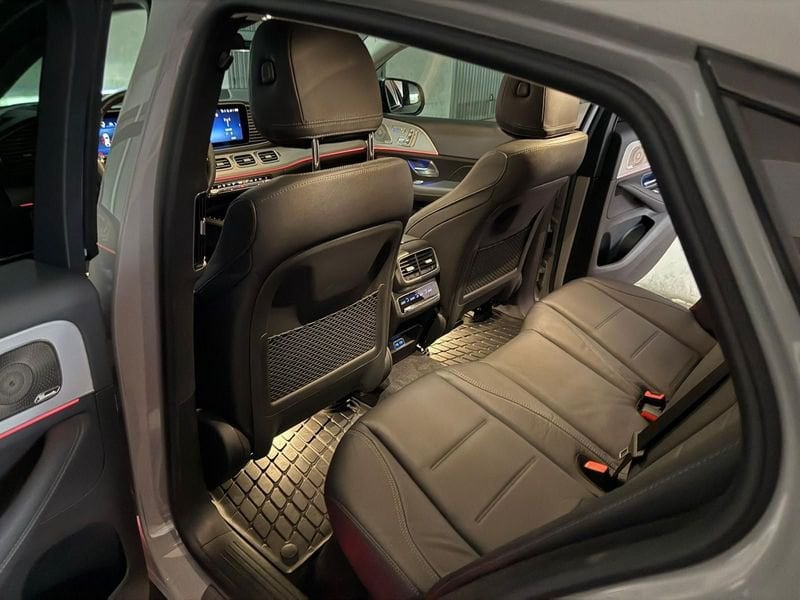 Mercedes-Benz Mercedes-Benz - Concessionaria Gesicar Livorno