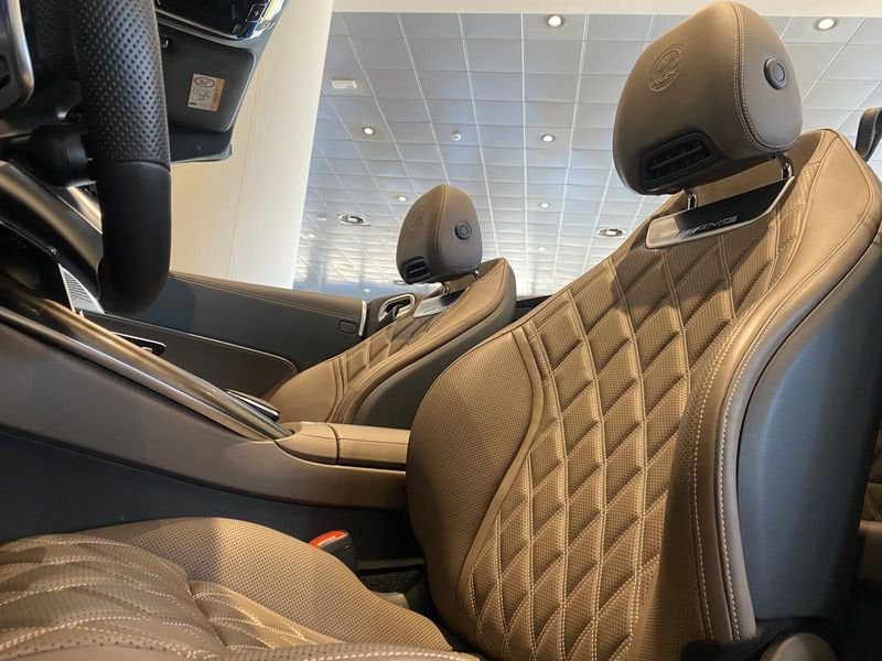 Mercedes-Benz Mercedes-Benz - Concessionaria Gesicar Livorno