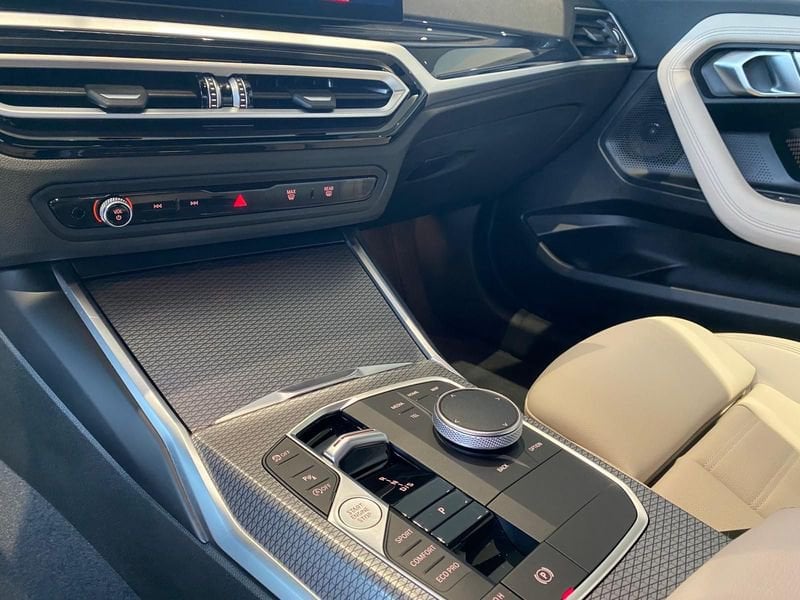 BMW BMW - Concessionaria Gesicar Livorno