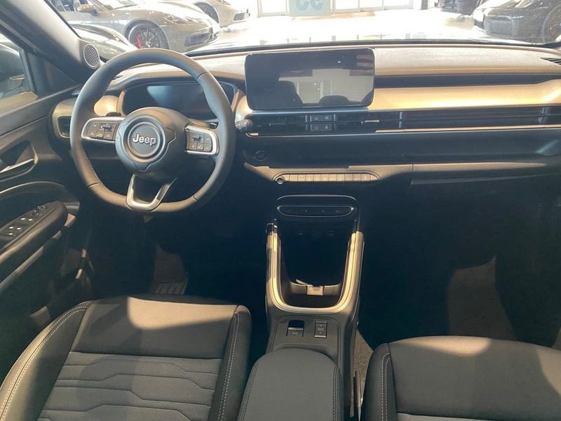 Jeep Jeep - Concessionaria Gesicar Livorno