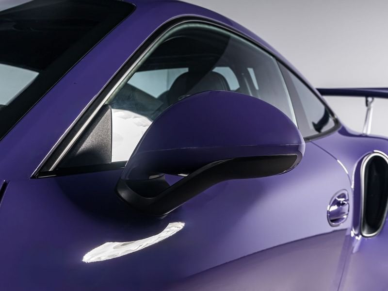 Porsche Porsche - Concessionaria Gesicar Livorno