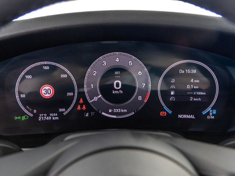 Porsche Porsche - Concessionaria Gesicar Livorno