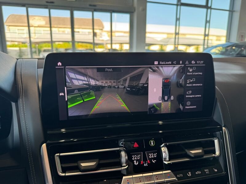 BMW BMW - Concessionaria Gesicar Livorno