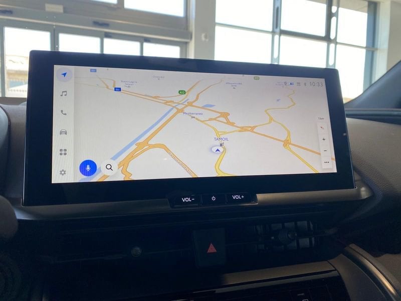 Toyota Toyota - Concessionaria Gesicar Livorno