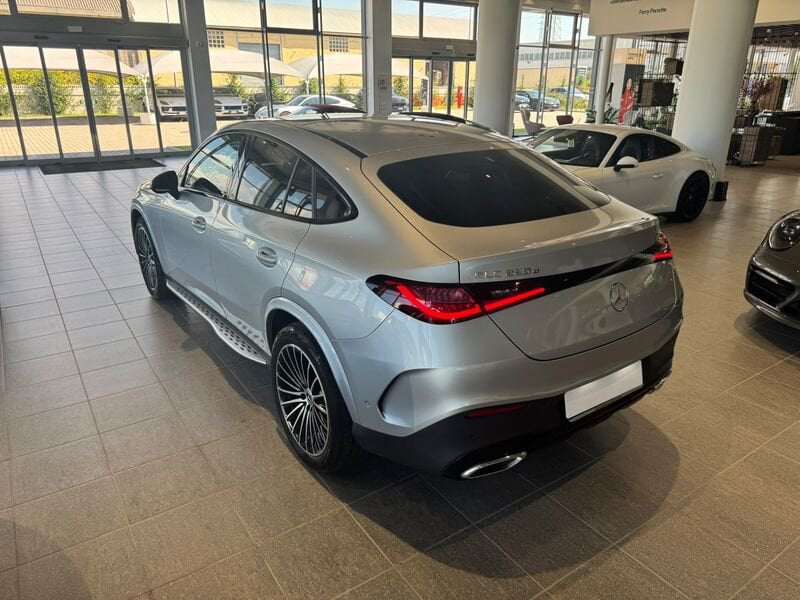 Mercedes-Benz Mercedes-Benz - Concessionaria Gesicar Livorno