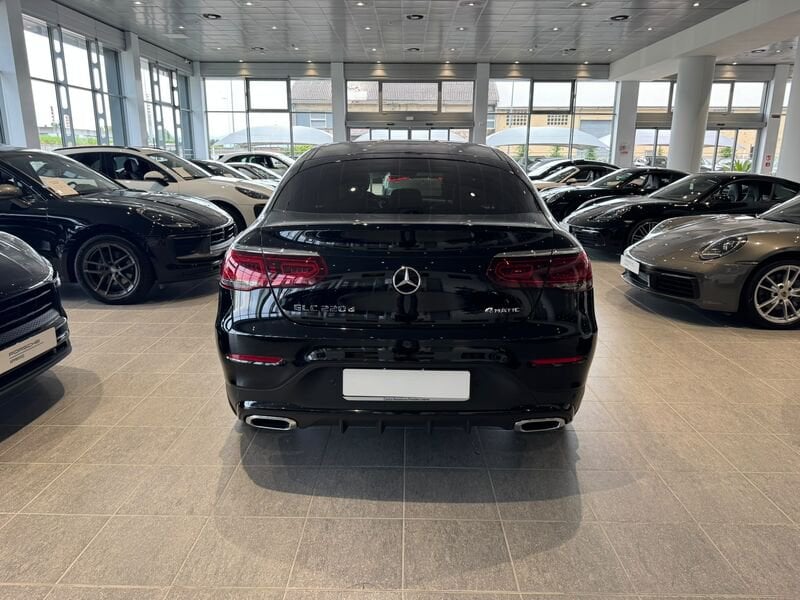 Mercedes-Benz Mercedes-Benz - Concessionaria Gesicar Livorno