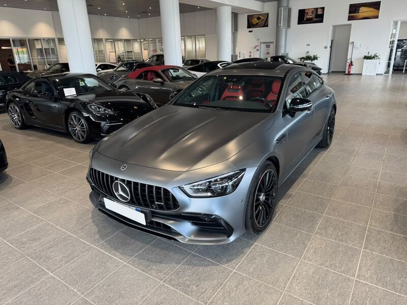 Mercedes-Benz Mercedes-Benz - Concessionaria Gesicar Livorno