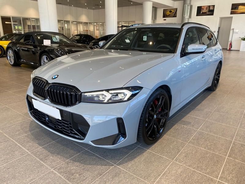 BMW BMW - Concessionaria Gesicar Livorno