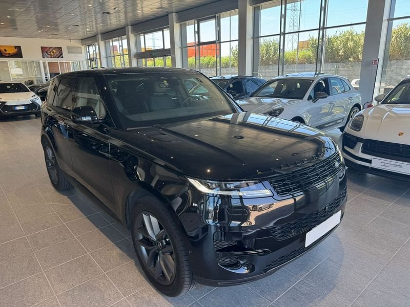 Land Rover Land Rover - Concessionaria Gesicar Livorno