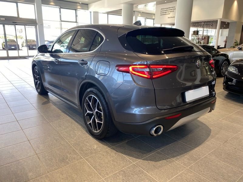 Alfa Romeo Alfa Romeo - Concessionaria Gesicar Livorno