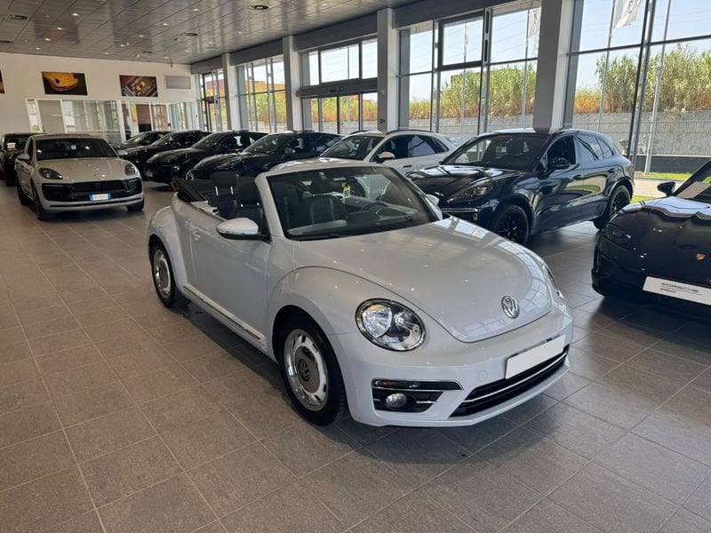 Volkswagen Volkswagen - Concessionaria Gesicar Livorno