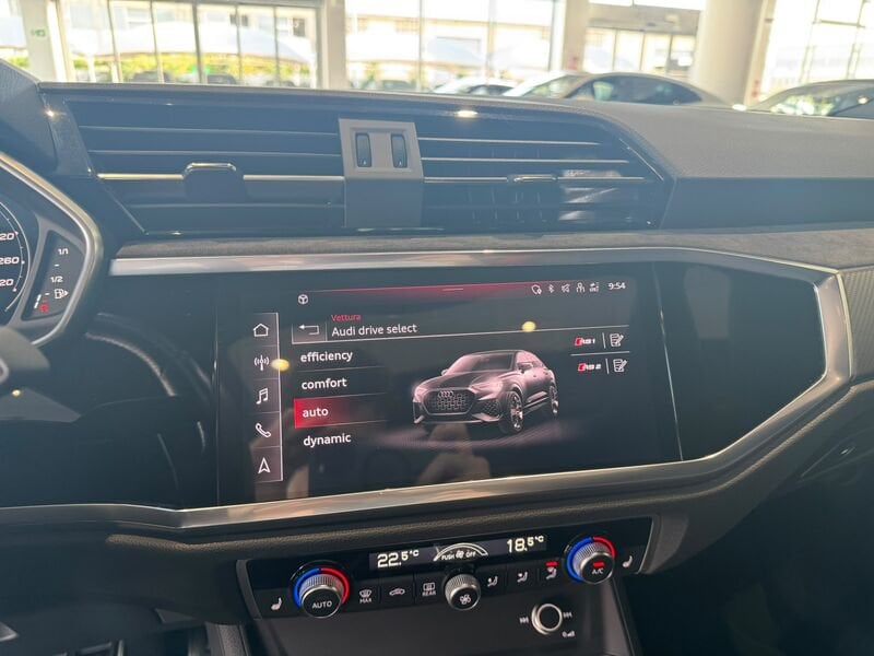 Audi Audi - Concessionaria Gesicar Livorno