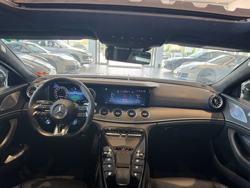 Mercedes-Benz Mercedes-Benz - Concessionaria Gesicar Livorno