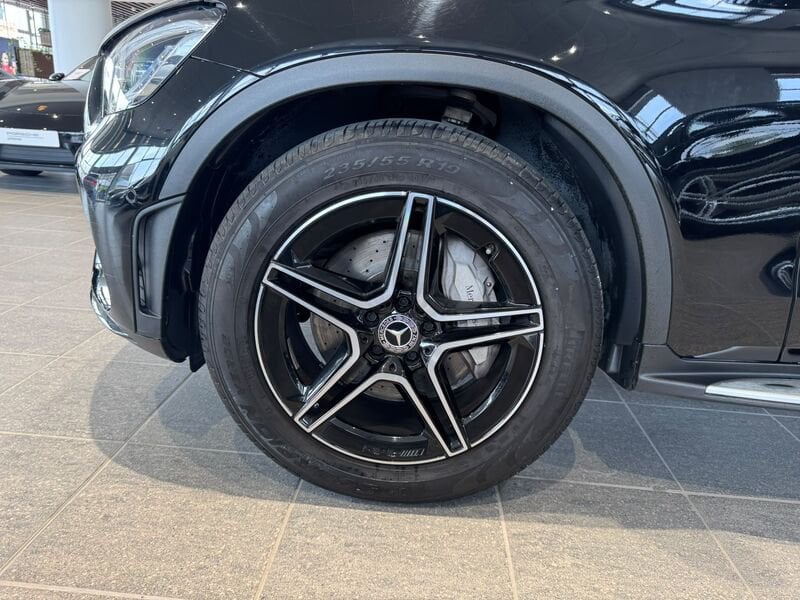 Mercedes-Benz Mercedes-Benz - Concessionaria Gesicar Livorno