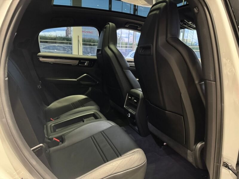 Porsche Porsche - Concessionaria Gesicar Livorno