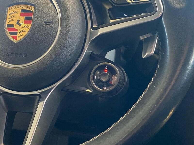 Porsche Porsche - Concessionaria Gesicar Livorno