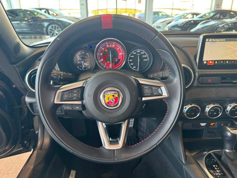 Abarth Abarth - Concessionaria Gesicar Livorno