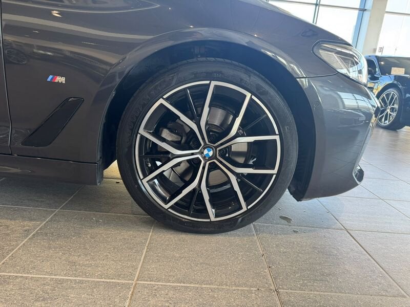 BMW BMW - Concessionaria Gesicar Livorno