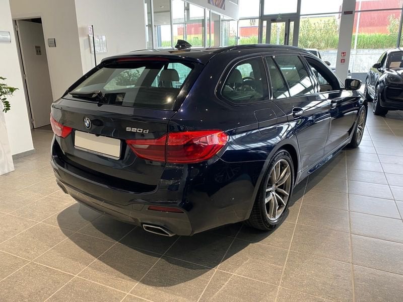 BMW BMW - Concessionaria Gesicar Livorno